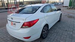 هيونداي أكسنت